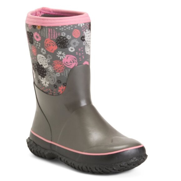toddler bogs